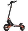 Электрический скутер для взрослых 1200 Вт 52 В 18AH внедорожный электрический скейтборд до 50 км/ч 60 км