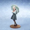 Jouets drôles Mme Vampire qui vit dans mon quartier Sophie Twilight figurine en PVC figurine d'anime modèle jouets Collection poupée Gi