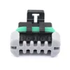 12065425 Delphi Metri-Pack Automotive Socket Socket Waterpronation 10-контактный разъем