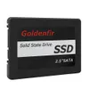Enheter GoldenFir SSD 500 GB 960 GB 2TB SATA Solid State Drive SATA3 6 GB/S hårddisk Satatiii för bärbar dator PC