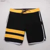 Mäns shorts magiska dröm Nytt varumärkes sommaren strand shorts fantom Bermuda brädshorts badshorts vattentätt snabb torr avslappnad badkläder L230520