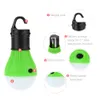 Utomhusgadgets Portable Lantern Emergency Gulb Batteridriven camping utomhus camping tält Tillbehör utomhus strandtält ljus 230526