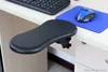 Rests Rotating Computer Arm Rest Pad Ergonomic Adjustable PC Wrist Rest Extender Desk Hand Bracket Home Office Mouse Pad F03 21