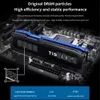 RAMs TISHRIC Ram Memory DDR4 DDR3 4GB 8GB 16GB 1600MHZ 2400MHZ 2666MHZ 3200MHz PC Desktop Ram Memory With Heat Sink For Motherboard