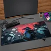 Rests Valorant Cypher Game Mouse Pad 90x40cm Anime XXL Gaming Padmouse Gamer Laptop Keyboard Mouse Mats Computer Desk Mat Table Carpet