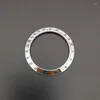 Watch Repair Kits Stainless Steel Bezel For 116520 Parts Accessories Replacement