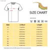 T-shirts voor heren T-shirts T-shirts Hugo Retro Wordmark Patroon Vintage Style Oversized T-shirt Print Short Sleeve TEE Sport Men T-Shirt Over Size Man T221006 L230518