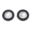 Combinazione Altoparlanti 2PCS Audio 1 Pollice 28MM Mini Altoparlante 2W Altoparlante Suono FAI DA TE Per Home Theater