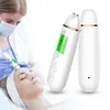 New Portable Skin Scanner Digital Skin Moisture And Oil Tester LCD Screen Facial Skin Health Monitor Machine For Home Use