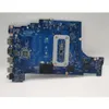 Carte mère CN0TWYDT 0VFMW4 CTMPR Board Main pour Dell Inspiron 3580 ordinateur portable Motherboard LAG712P avec 4205U I3 I5 I7 8th Gen CPU Boîte principale