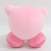 Mother Child Star Kabi Plush Toys Kirby Switch Game Peripheral Doll Doll Wholesale