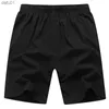 Herren-Shorts, Übergröße, L ~ 8XL, 9XL, Herren-Sport-Shorts, Sommer-Lauf-Jogginghose, Jogger, Basketball, Strand-Board-Shorts, tägliche männliche Marken-Shorts L230520