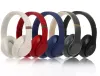 Casque sans fil ST3.0 casque stéréo bluetooth animation d'écouteur pliable montrant la prise en charge de la construction de cartes TF