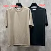 S-I 디자이너 Tshirts 남성 여성 티셔츠 핸디 드로고 셔츠 순수한 캐주얼 짧은 슬리브 티 JZ7703