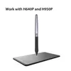 Tablets Huion Battery Free Pen für H640P/H950P/H1060P/H610PRO V2PW100