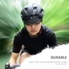 Motorhelmen fietsen fietsen rijden beschermend ademende hoofdbedekking veiligheidshoed pc -benodigdheden