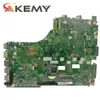 Motherboard Laptop Motherboard X550ZE X550ZA For ASUS X550Z X750Z K555Z VM590Z A555Z X750DP K550D Mainboard A8 A10 FX7600P LVDS/EDP UMA/PM