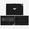 Skins Custom Decal for ASUS TUF GAMING F15 FX506 NoteBook PC Vinyl Skin for ASUS TUF Gaming F15 FX506LI/FX506LH/FX506IU Laptop Sticker