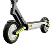 Navee S65 Scooter Electric 10 بوصة الإطارات الخادعة ذاتية الختم 500W محرك 48V 12.75AH البطارية 25 كم/ساعة MAX السرعة 65 كم عدد الكيلومترات