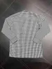 Chemises décontractées pour hommes robe pour hommes coton petit motif imprimé à carreaux à manches longues Camisas Masculina Slim Fit chemise d'affaires pour hommes 19170