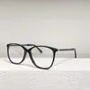 Mode Lunettes de soleil Frames Designer nouvelle célébrité en ligne Tiktok avec le même style de littérature personnalisée et d'art nude ins eye glass frame femmes VP89