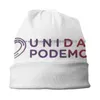 Boinas que podemos (United) Bucket Hat Sun Cap Psoe PP Party Vox Espanha Política Pedro Sanchez Pablo