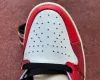 12 days get shoes Jumpman 1 High OG Across the Spider-Verse Basketball Shoes University Red/Black-White Outdoor Trainers Sports Sneaker With Box