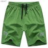 Herren-Shorts, Übergröße, L ~ 8XL, 9XL, Herren-Sport-Shorts, Sommer-Lauf-Jogginghose, Jogger, Basketball, Strand-Board-Shorts, tägliche männliche Marken-Shorts L230520