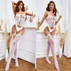 50% OFF Ribbon Factory Store Femmes tissu transparent Crochless Hot Baby Private Doll Sex Underwear bas sexy