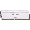 Stations New Crucial Ballistix DDR4 RAM 8 Go 16 Go 3200MHz DRAM BURANT MEMORY GAMING compatible avec AMD et Intel