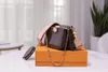 Designer Bag Mini Pochette Accessoires Schoudertas Luxe handtas Fashion Retro Ladies Handtas Hoogwaardige multi Crossbody Bag Tas Purse