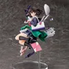 Смешные игрушки аниме Saekano Как поднять скучную подругу Kato Megumi PVC фигура японская аниме -фигура модель игрушки кукла GI