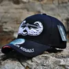 Snapback Nuovi sport all'aria aperta Baseball antiaereo militare Berretto hip-hop da donna tattico da uomo G230529