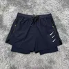 Tech Fleece Designer 11 Color Summer Nouveau Shorts de swets de sport décontractés de haute qualité