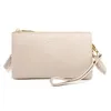 Portfele Trendy Ladies Torebki Pure Color Crossbody Torka na ramię