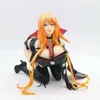 Funny Toys FREEing Anime Yatterman Doronjo Design Arrenged by Otogi Nekomu PVC Action Figures 20cm Anime Sexy Figure Model Toys