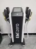 HOT 14 TESLA NEO DLS-EMSLIM SLIMMING MACHEN HIGH POWER 4 핸들 RF EMSZERO HI-EMT NOVA BODY SCULPT EMS 근육 자극 장비 CE 인증