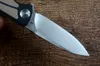 Ystart Hunting Survival Folding Knife D2 Blade Fast Open Ball Bearing Washer G10 Handle Outdoor EDC Gift LK5030