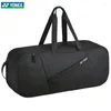 Sacs de plein air JP Version Light Badminton Sac à bandoulière Max Pour 8 Pcs Raquettes Grandes Raquettes De Tennis Sac À Dos Avec Compartiment À Chaussures BAG22