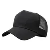 Snapbacks 56-60cm 60-65cm Big Head Gorra de béisbol de malla grande Gorra de sol impermeable al aire libre para hombres Adulto Tallas grandes Sombrero deportivo G230529