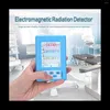 BR-9A Handheld Lectromagnetic Radiation Detector High Precision Electromagnetic Tester