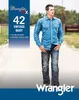 Wrangler Herren 20x Nr. 42 – Vintage Boots Jeans