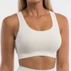 BHs Nahtloses Oberteil, rückenfreier BH ohne Knochen, weibliche Unterwäsche, Damen-Crop-Tank-Top, Jogging-BH, Damen-Crop-Top, Sportwear-Tops, J230529