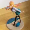 Brinquedos engraçados My Dress-Up Darling Kitagawa Marin PVC Action Figure Anime Sexy Figure Model Toys Collection Doll Gift