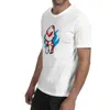 T-shirts pour hommes mode dessin animé Image T-Shirt Anime nouveauté impression Style Hip Hop drôle femmes hommes TopT chemise