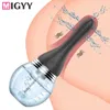 Cleaner Health Automatic Enema Sex Colon Vaginal Tool Anal Plug Douche Shower Cleaning Enemator for Men Women