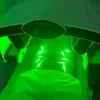 New Emerald Laser Lllt Luxmaster Body Sculpting 532nm Green Diode Light 10D Machine