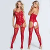 20% OFF Ribbon Factory Store Sleeveless sexy for women lingerie pornographic Lenceria mujer dolls