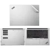 Skins Laptop Skin for Lenovo Thinkpad P15/P15V Gen 1 2020 Slim Vinyl Stickers for Thinkpad P17 Gen 1 2020 17.3''