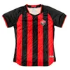 23 24 Maglie da calcio da donna Esporte Clube Vitoria JADSON ROBERTO EDUARDO SANTOS Home Away Maglie da calcio Divise a maniche corte